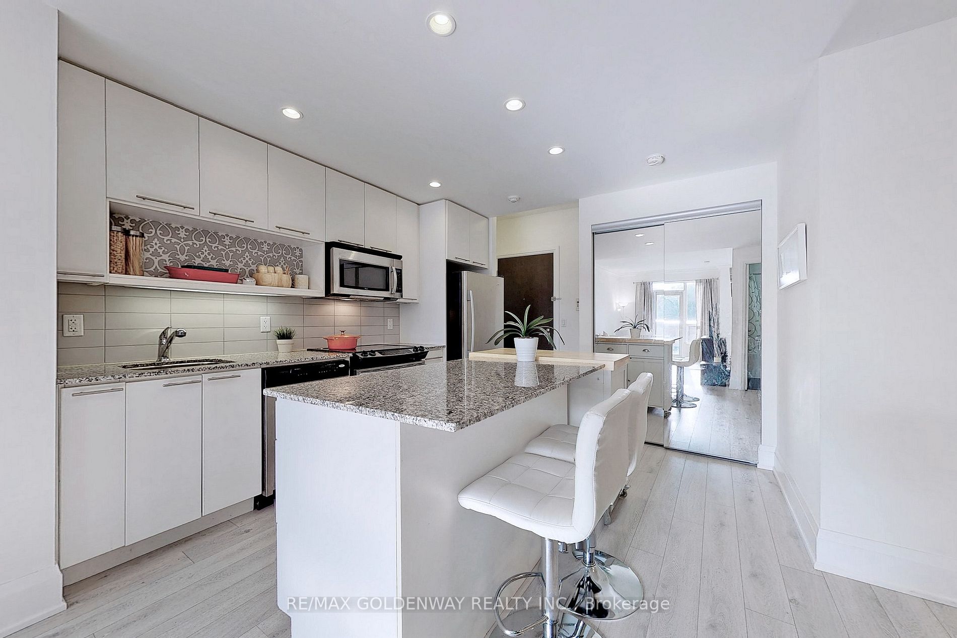 100 Harrison Garden Blvd, #204