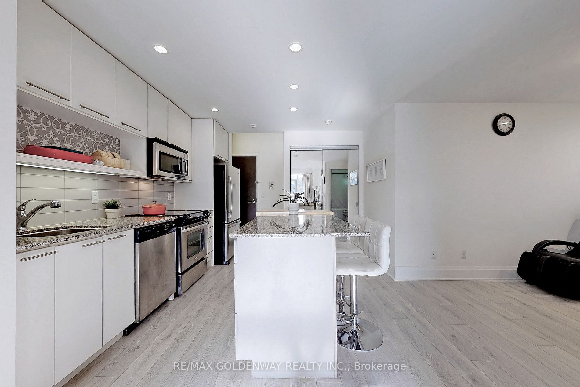100 Harrison Garden Blvd, #204