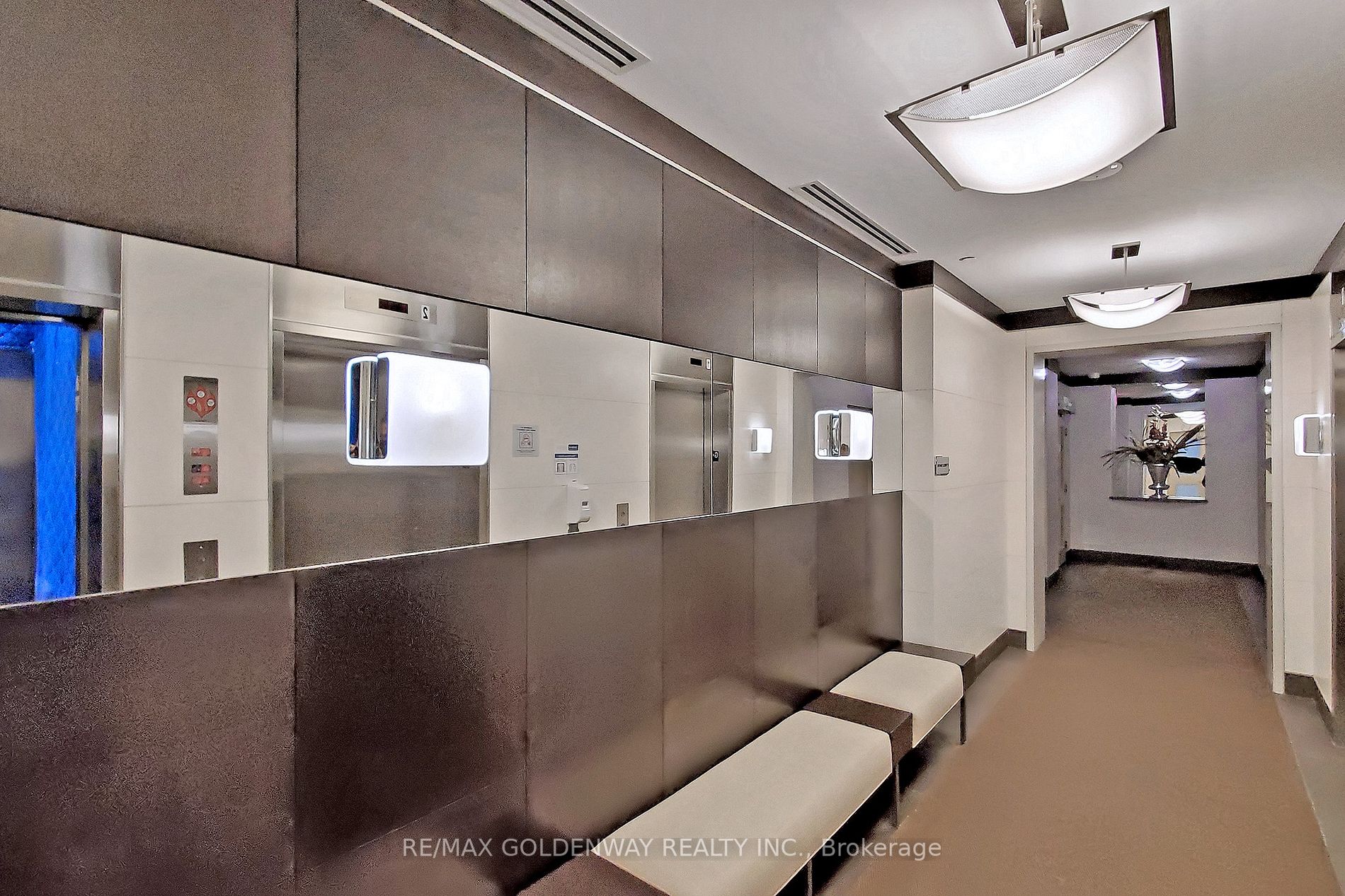 100 Harrison Garden Blvd, #204
