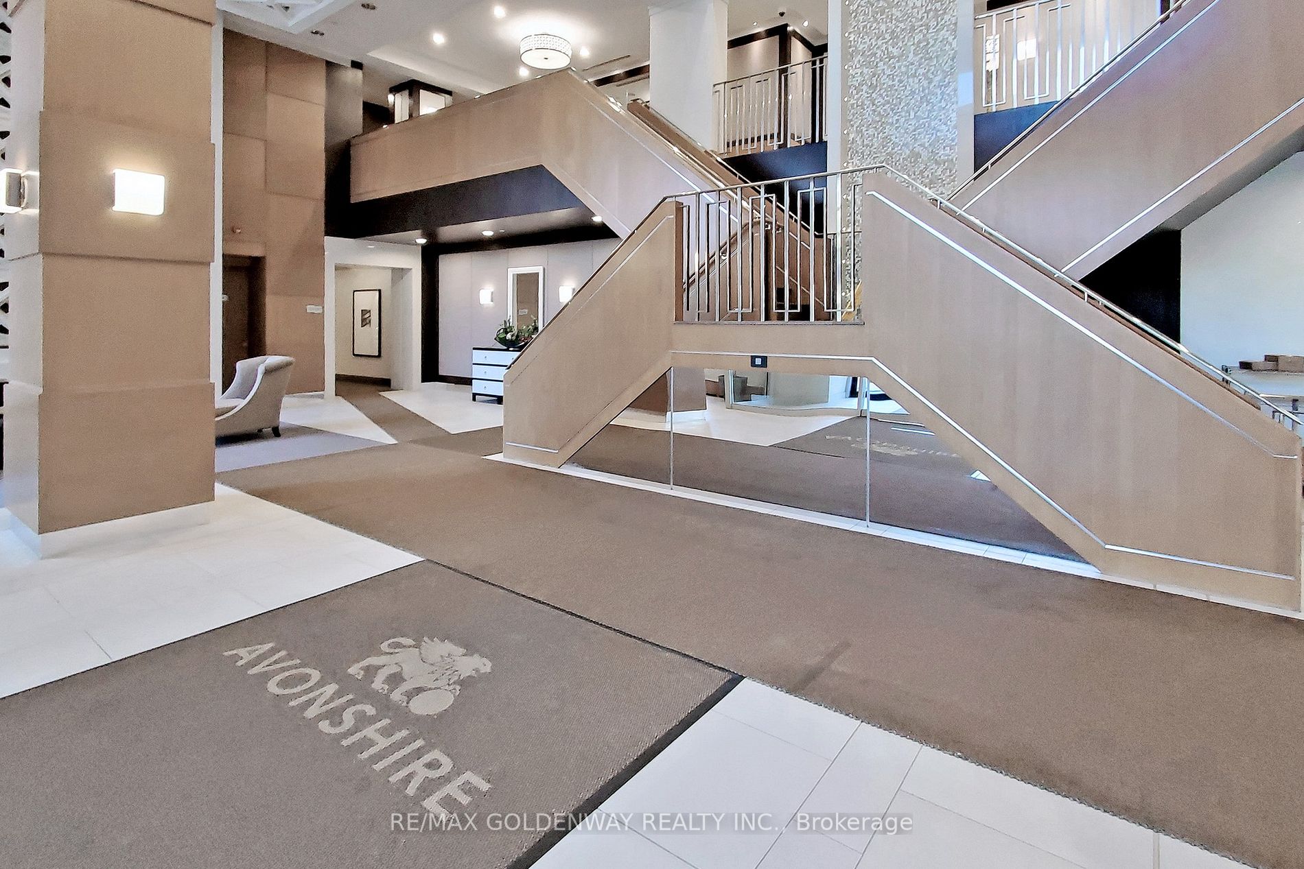 100 Harrison Garden Blvd, #204