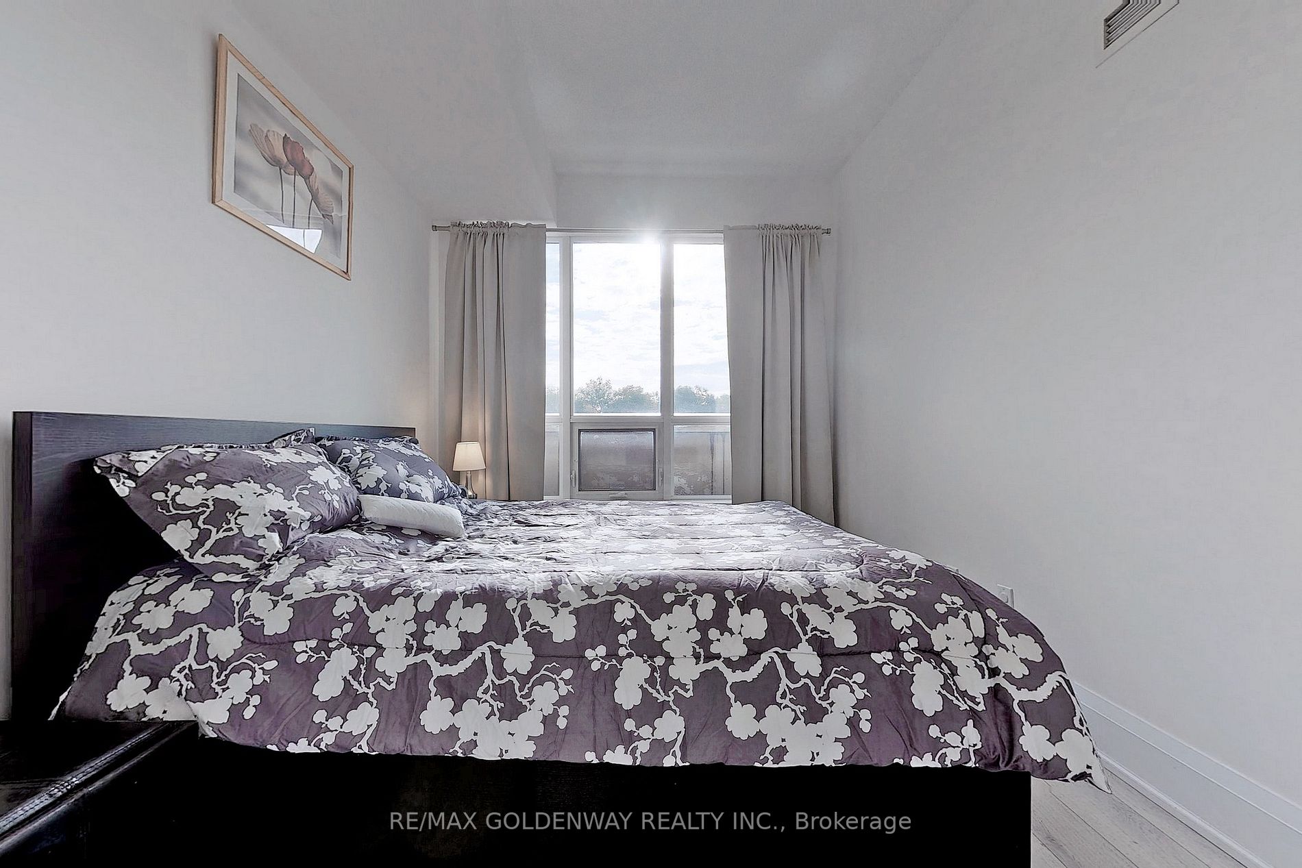 100 Harrison Garden Blvd, #204