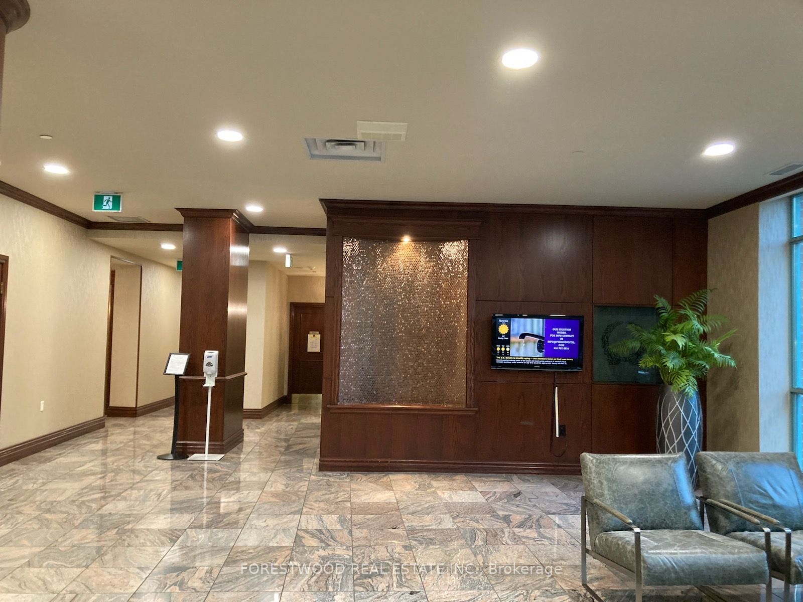 22 Olive Ave, #605