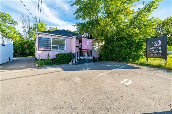 177 Sheppard Ave W, Toronto