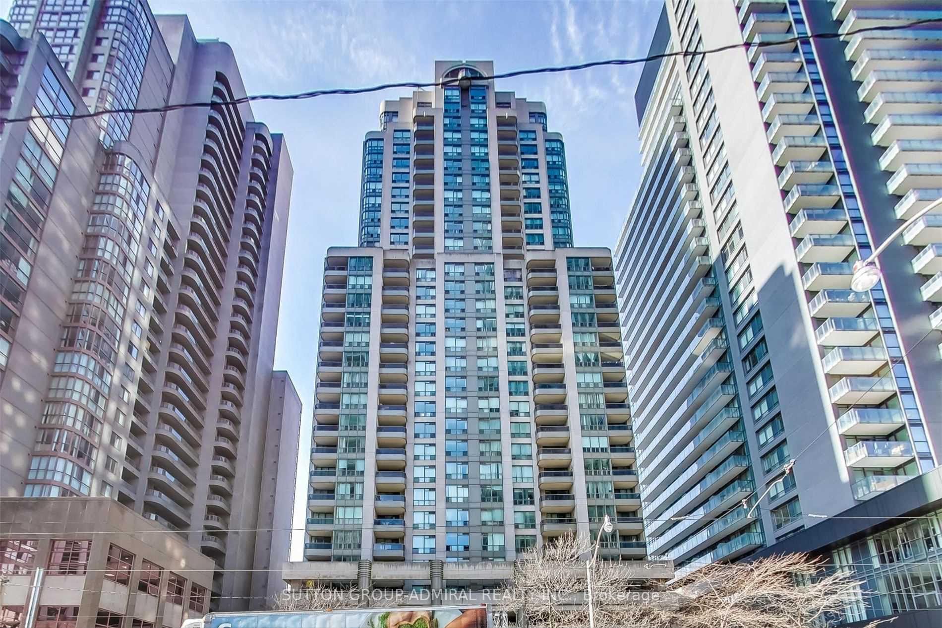 750 Bay St, #2705