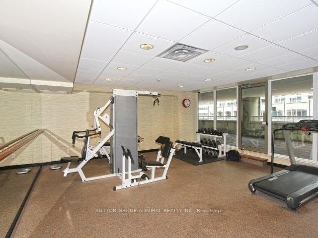 750 Bay St, #2705