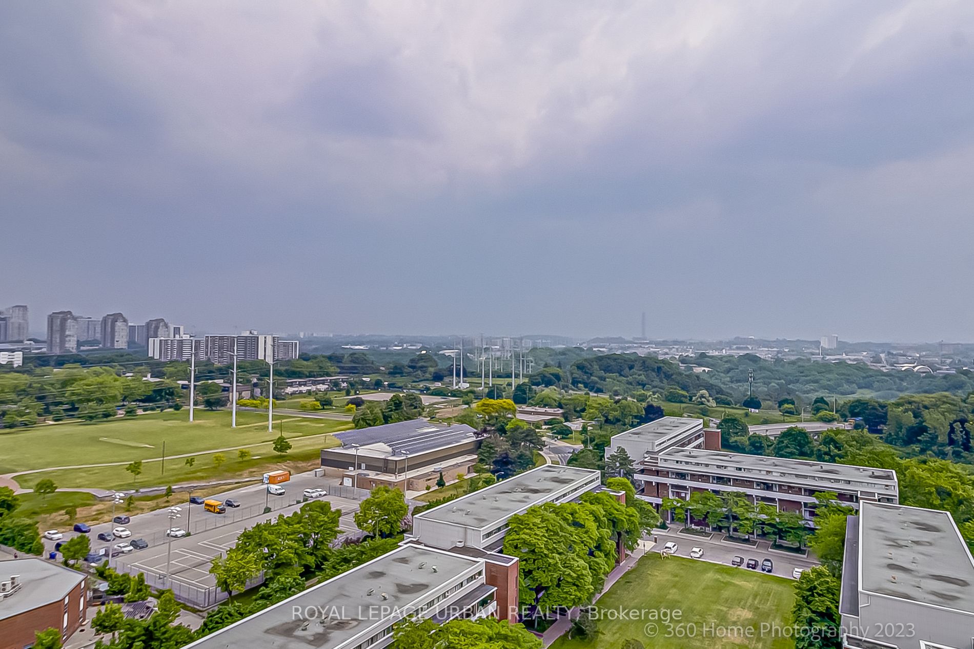 100 Leeward Glwy, #1901