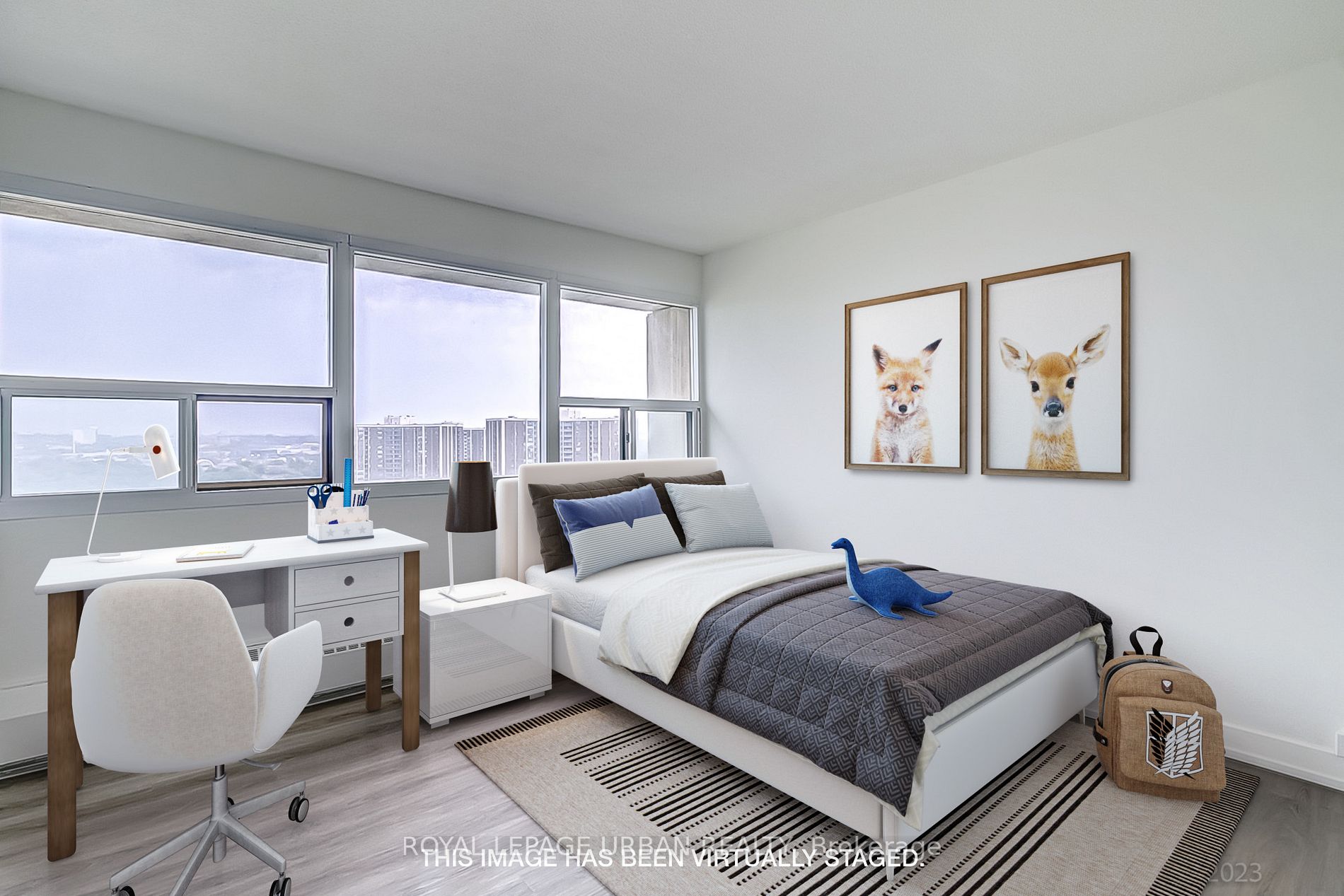 100 Leeward Glwy, #1901