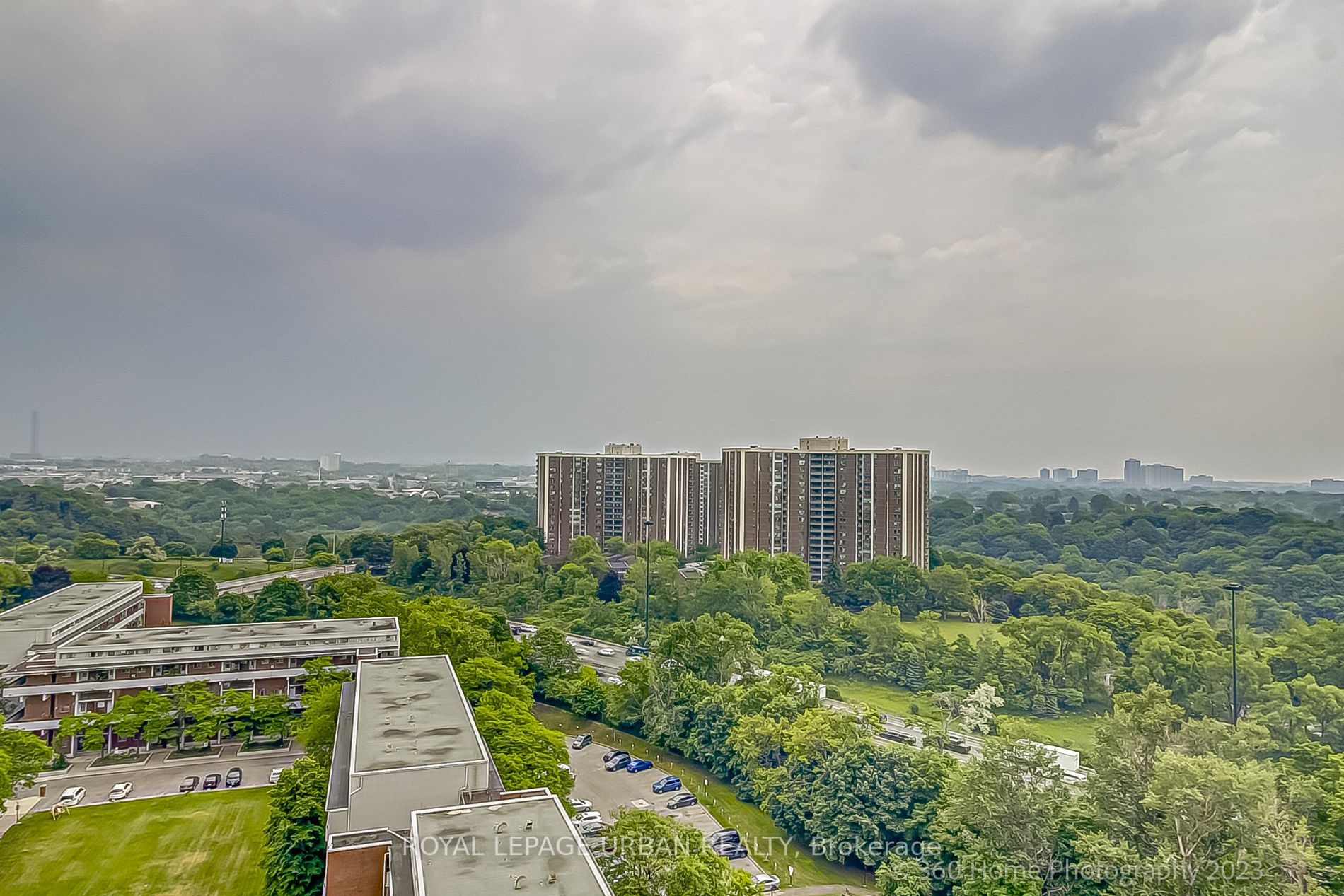100 Leeward Glwy, #1901