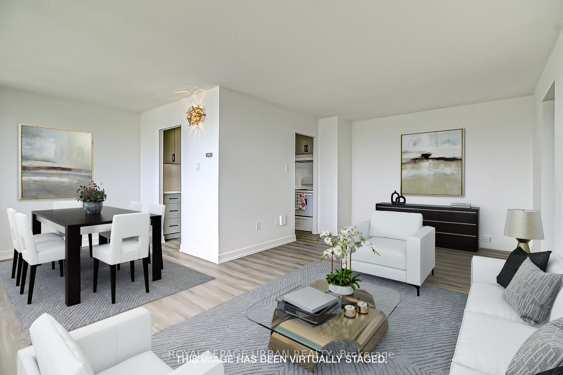 100 Leeward Glwy, #1901