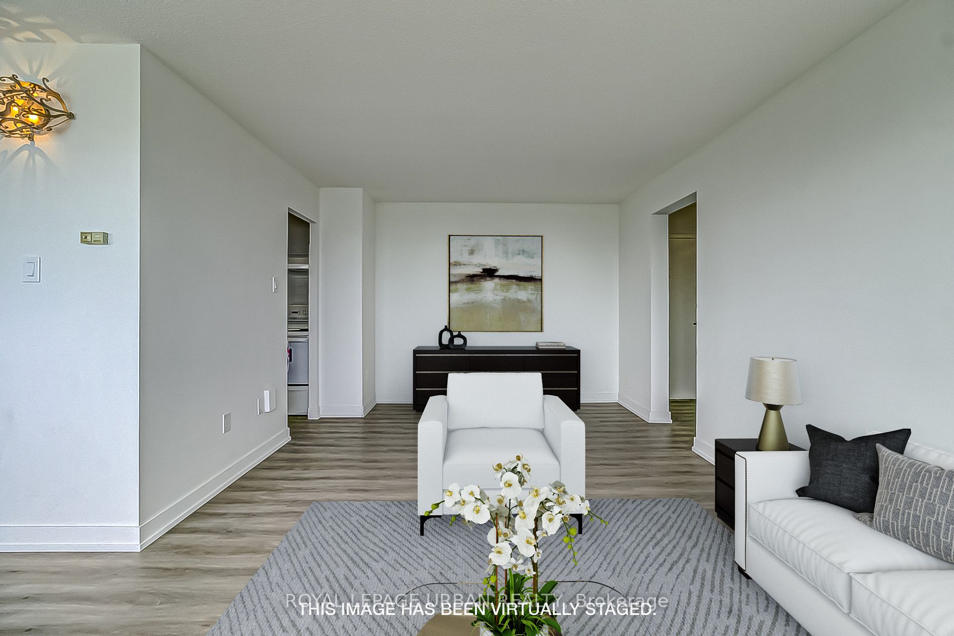 100 Leeward Glwy, #1901