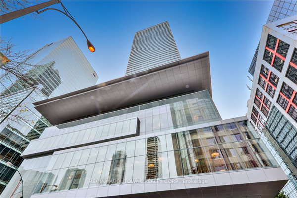 183 Wellington St W, Toronto