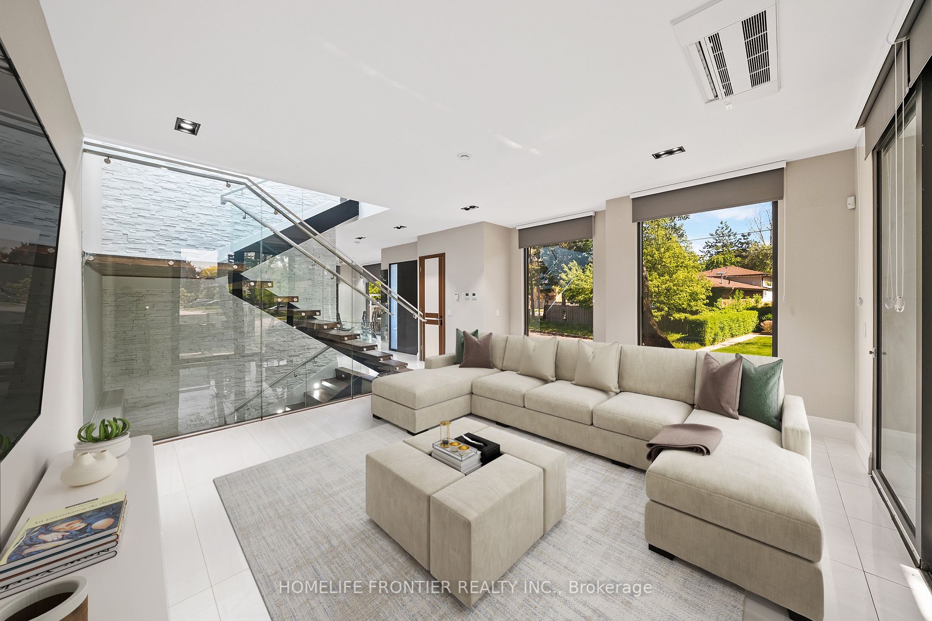 28 Kirkland Blvd