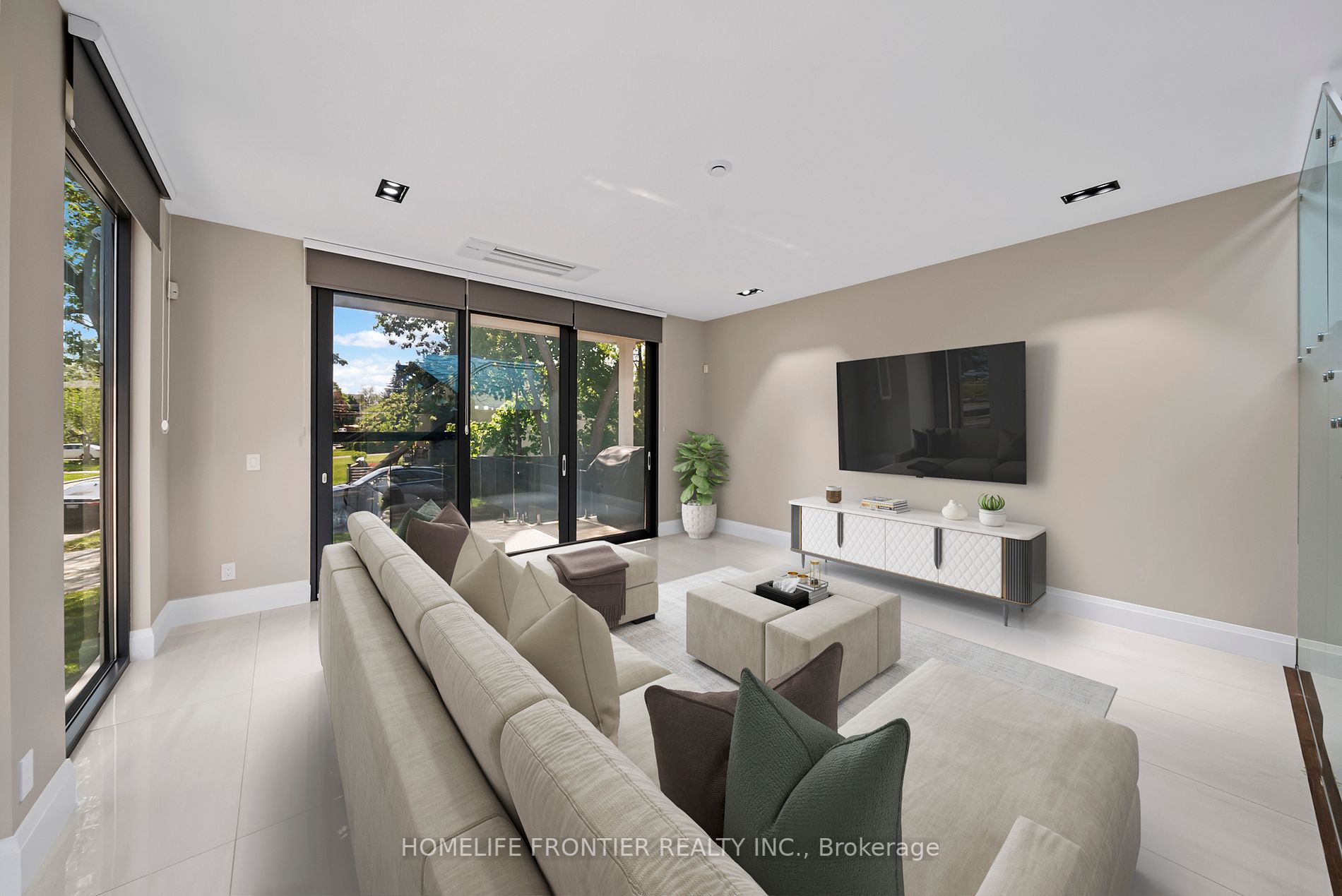 28 Kirkland Blvd