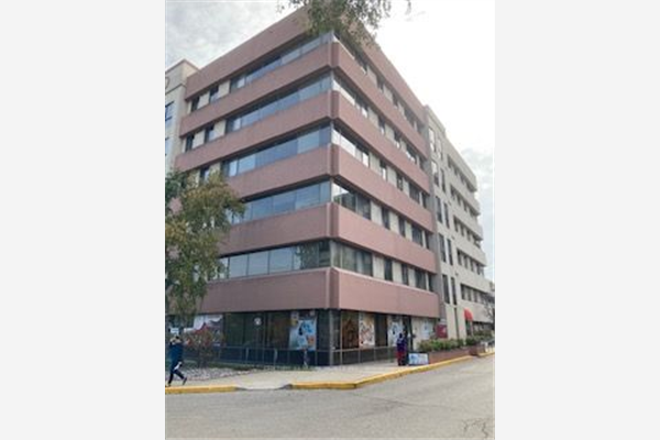 10 Gateway Blvd, Toronto