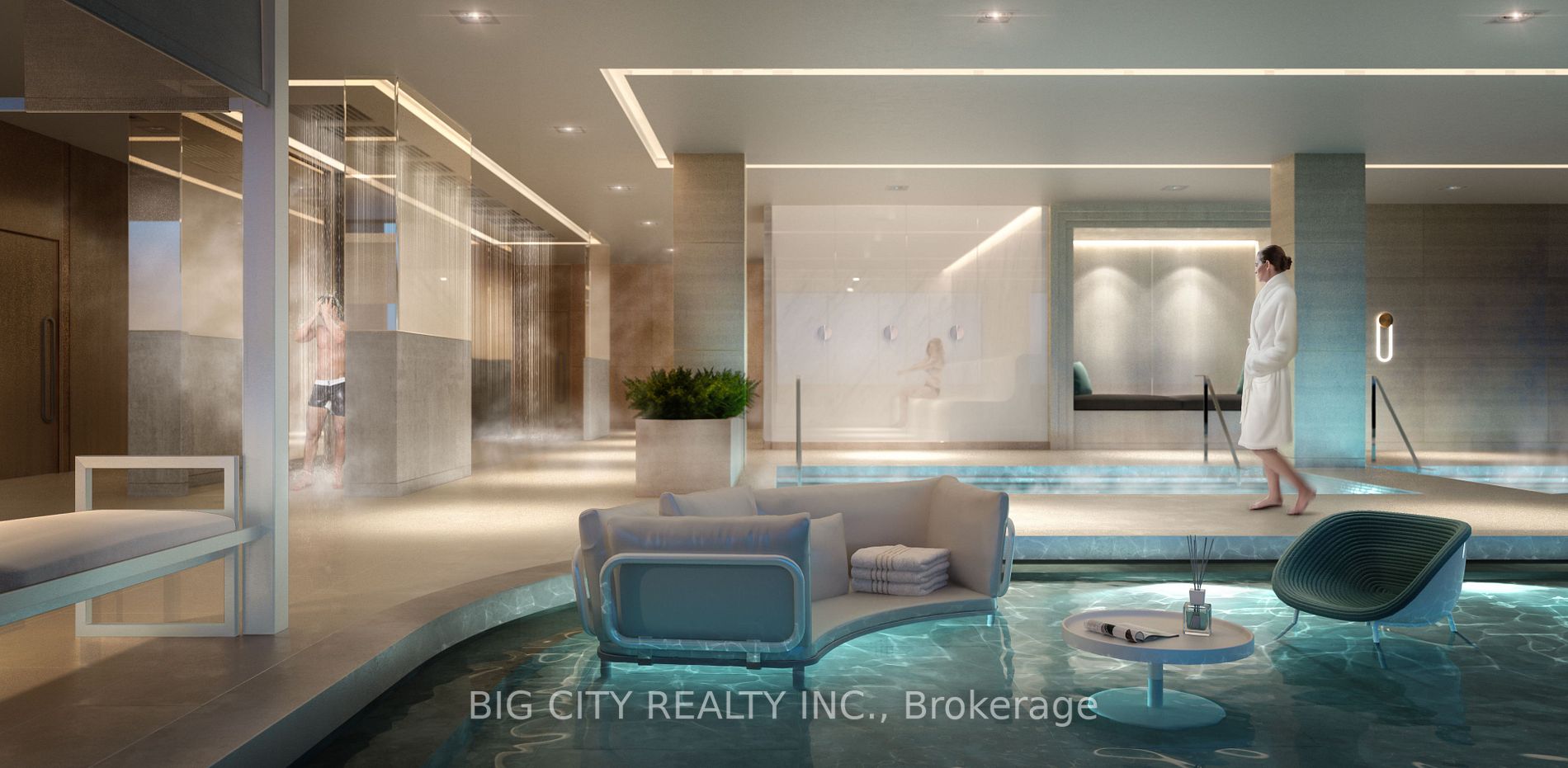 19 Western Battery Road, #2306