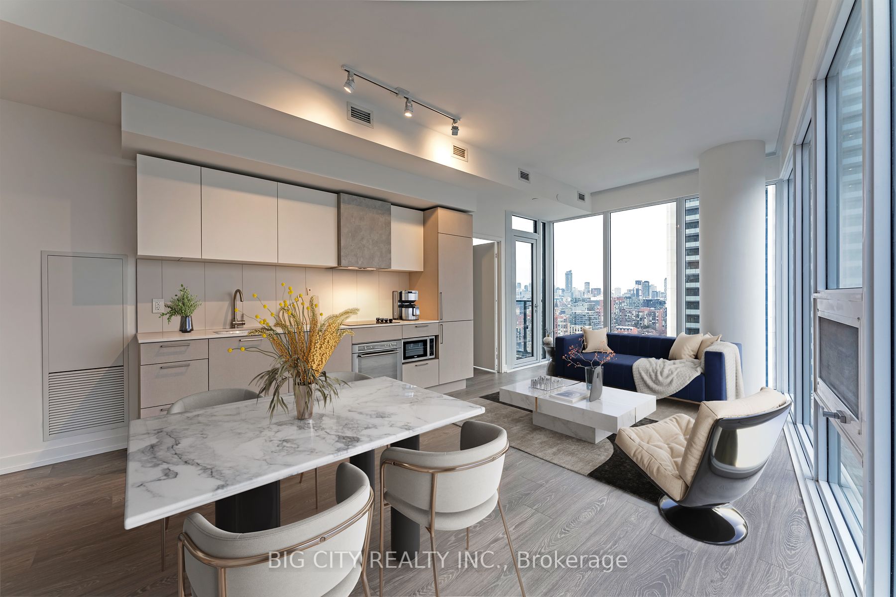 19 Western Battery Road, #2306