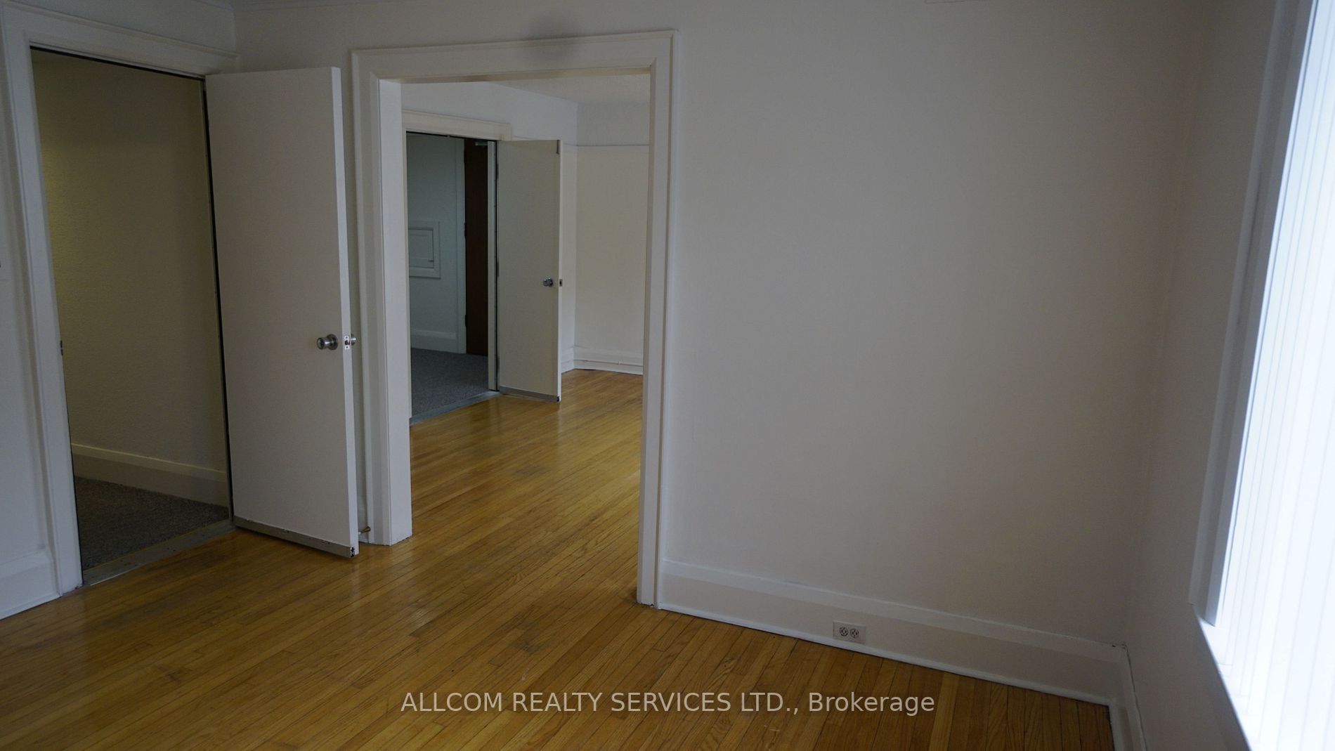 421 Eglinton Ave W, #8