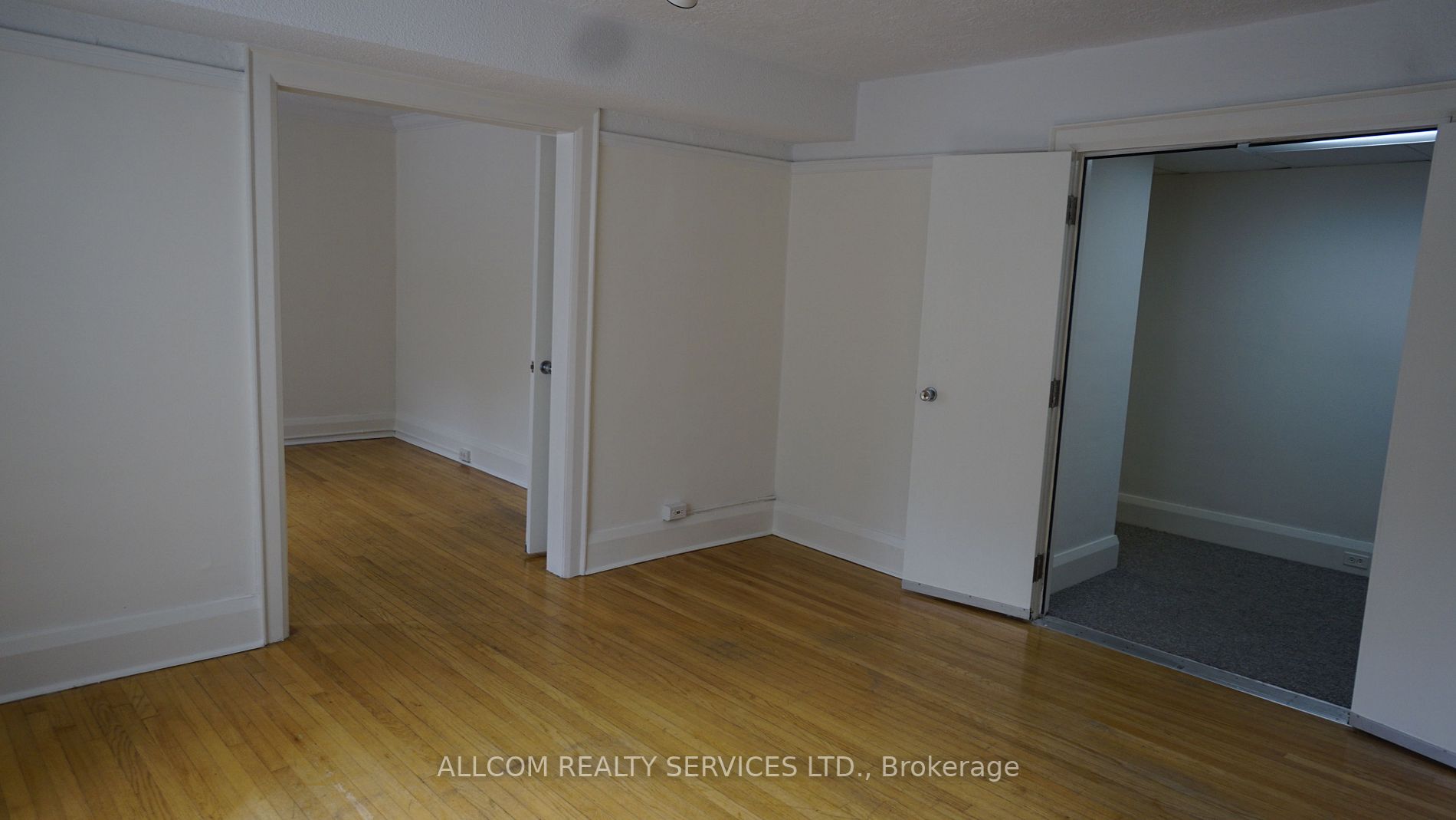 421 Eglinton Ave W, #8