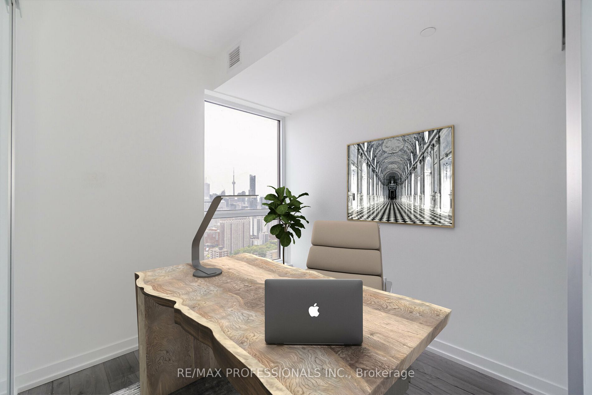 395 Bloor St E, #4001