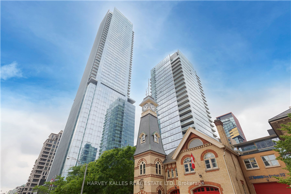 50 Yorkville Ave, Toronto