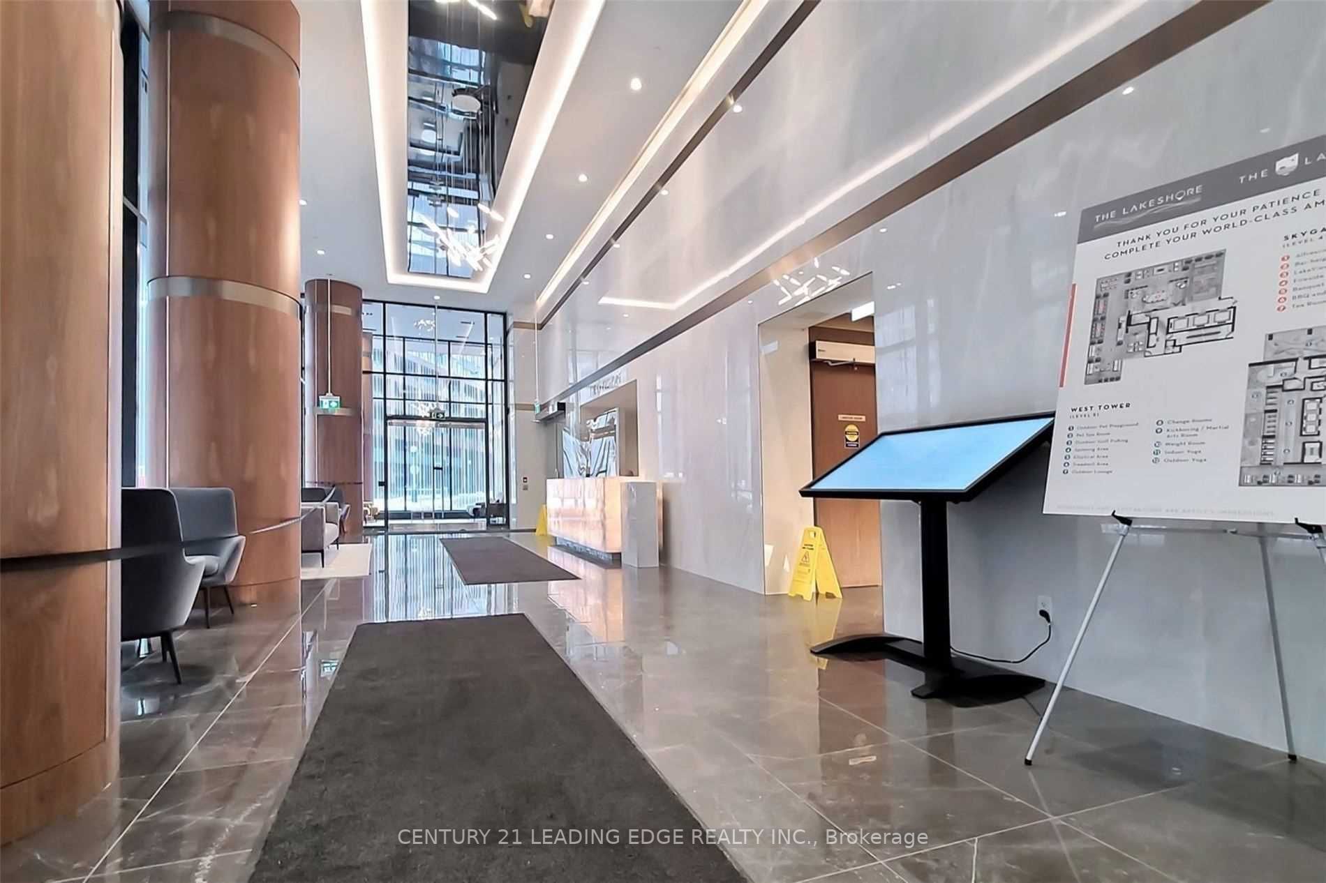 19 Bathurst St, #4109