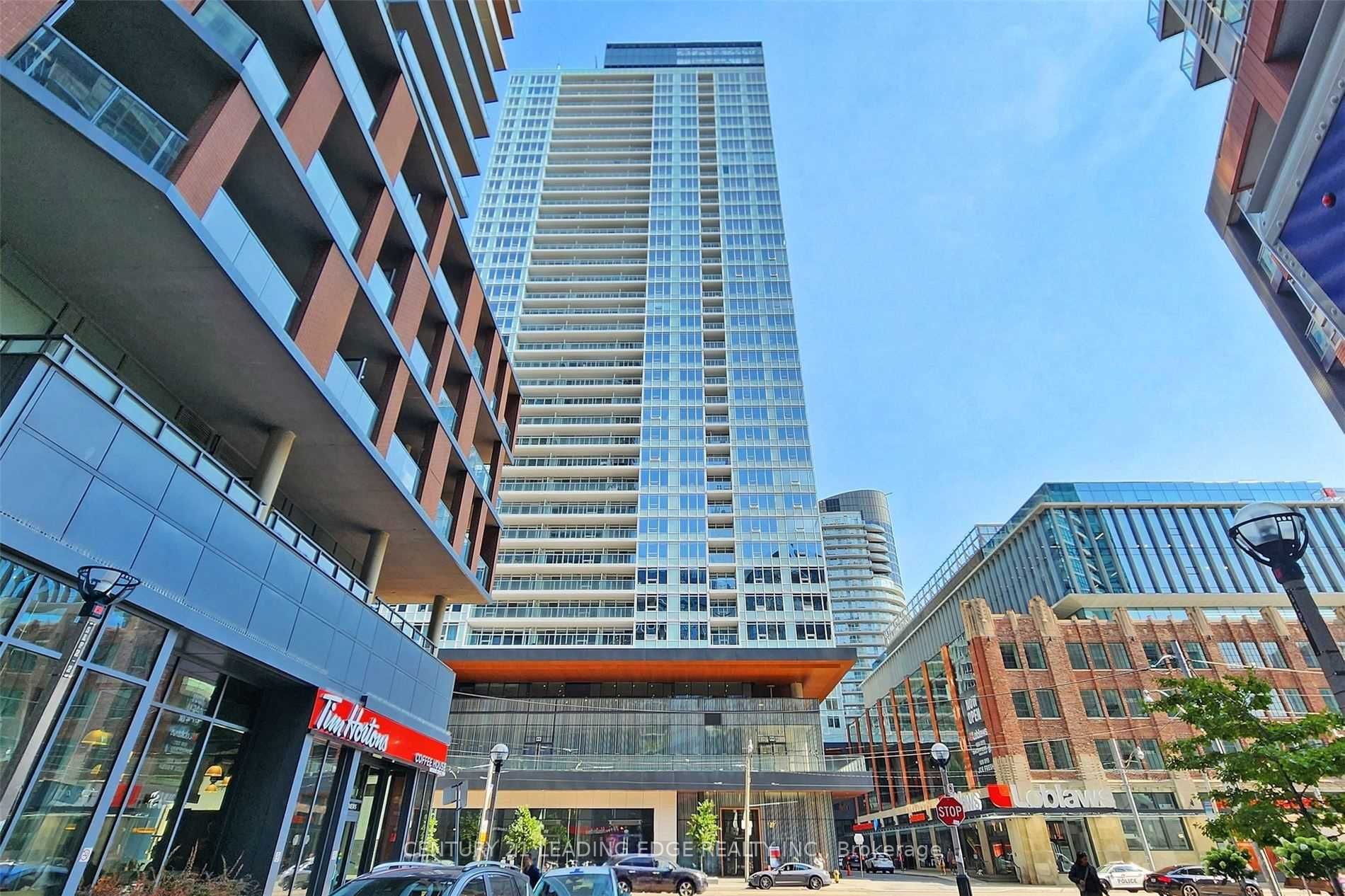 19 Bathurst St, #4109