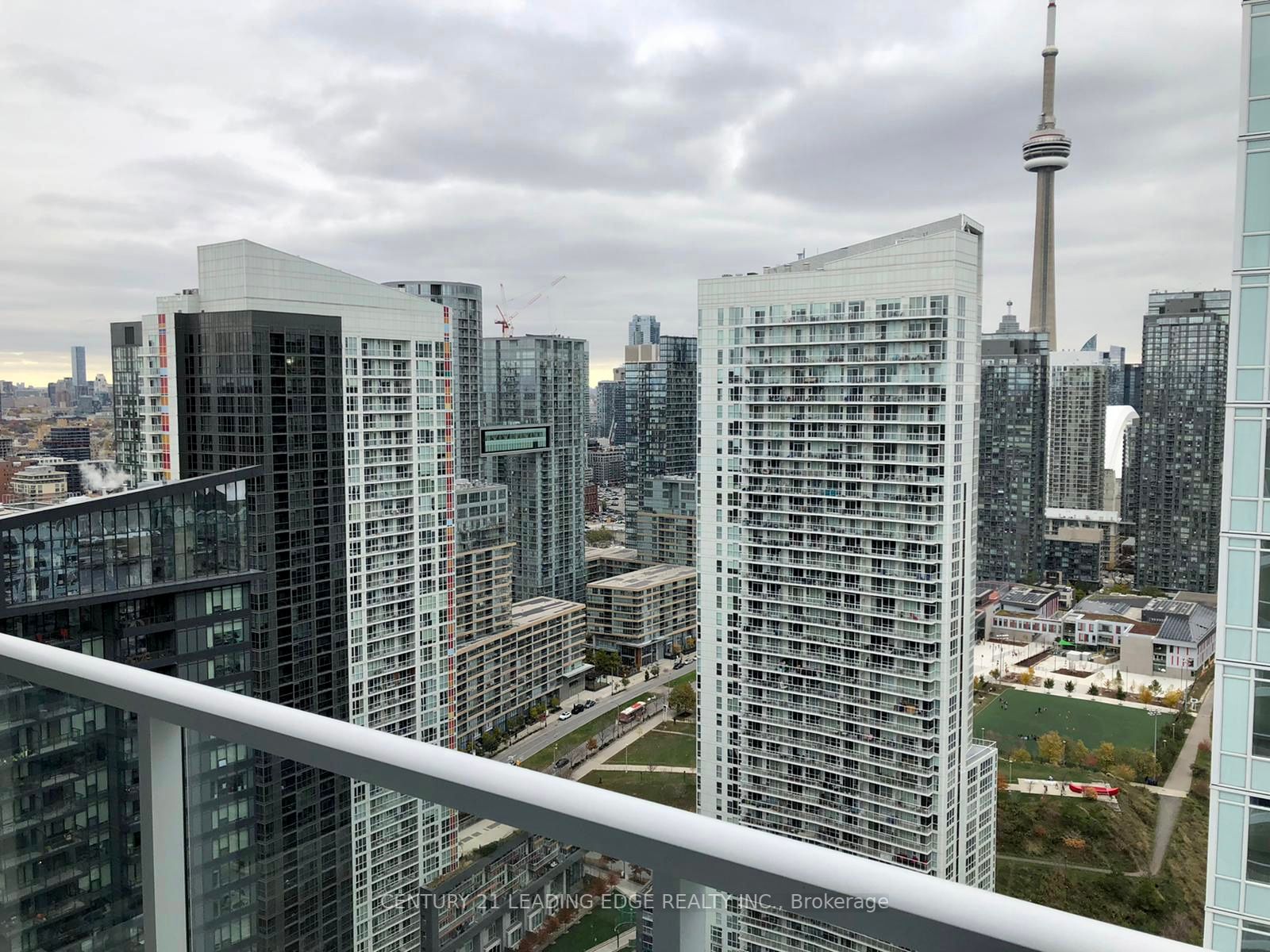 19 Bathurst St, #4109