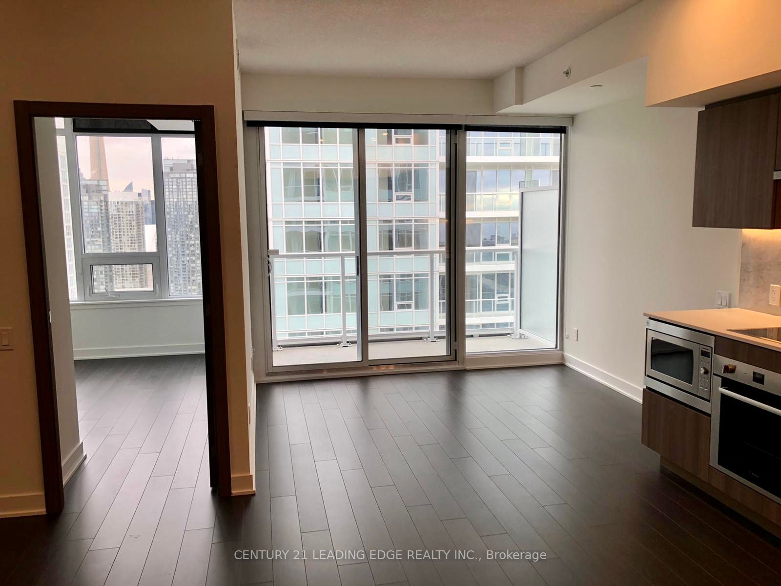 19 Bathurst St, #4109