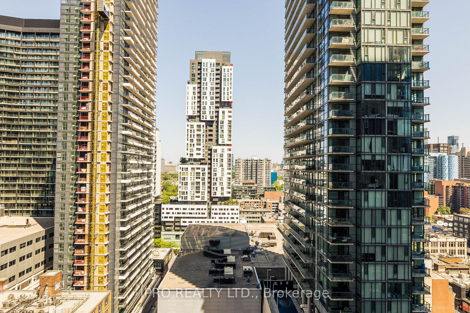 21 Widmer St, #1704