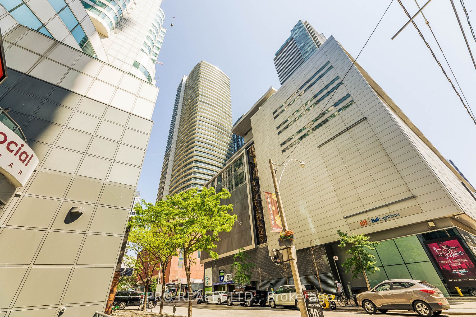 21 Widmer St, #1704