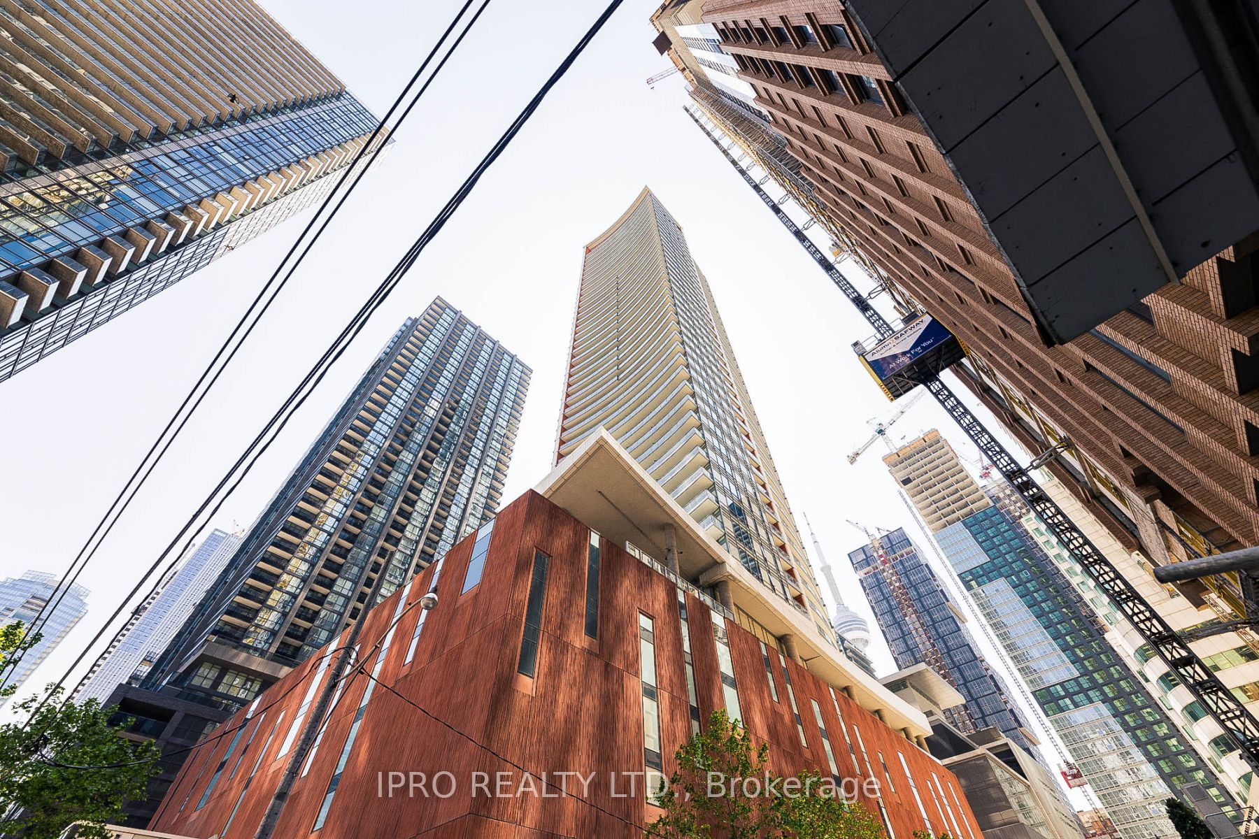 21 Widmer St, #1704