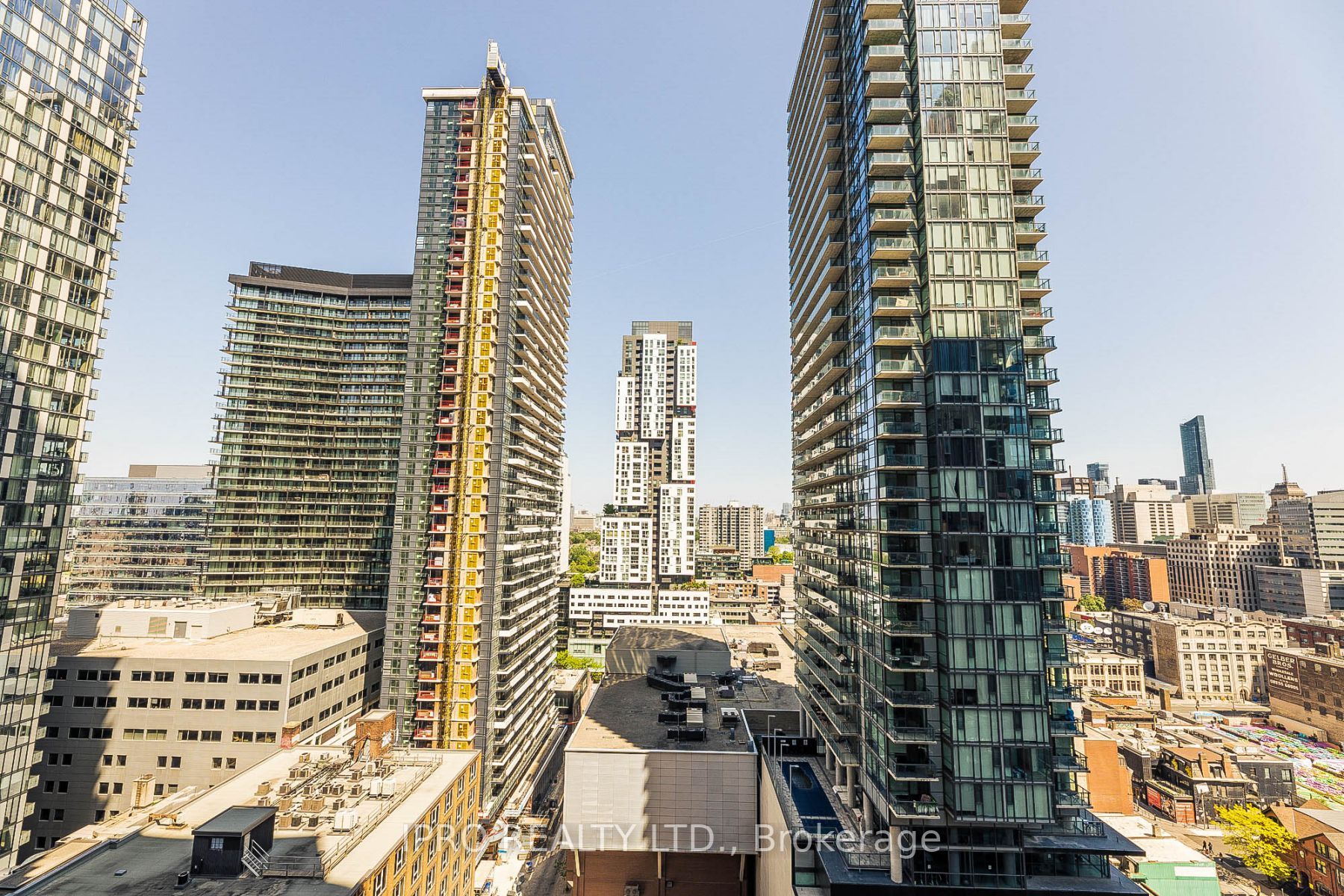 21 Widmer St, #1704