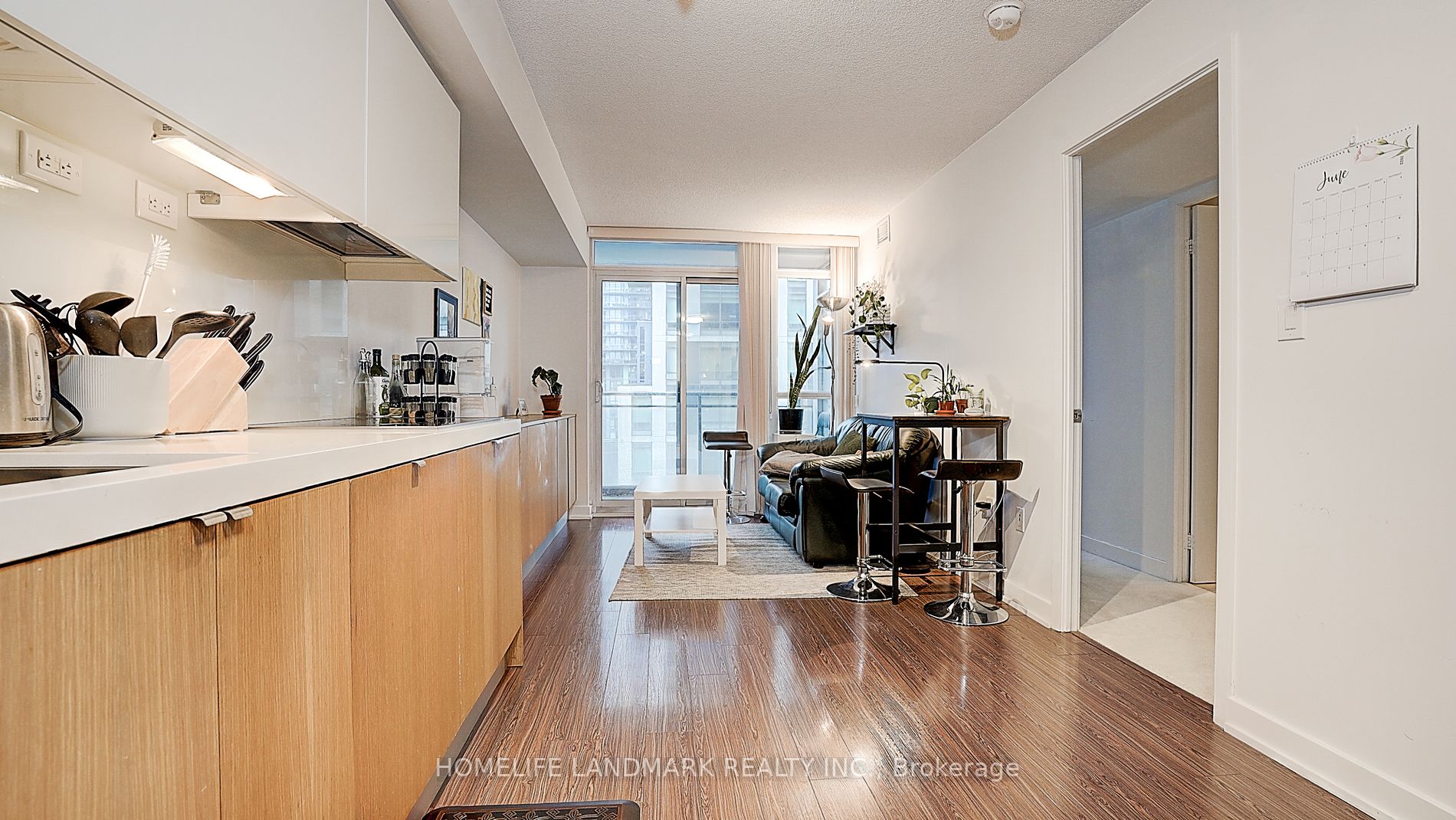 151 Dan Leckie Way, #506