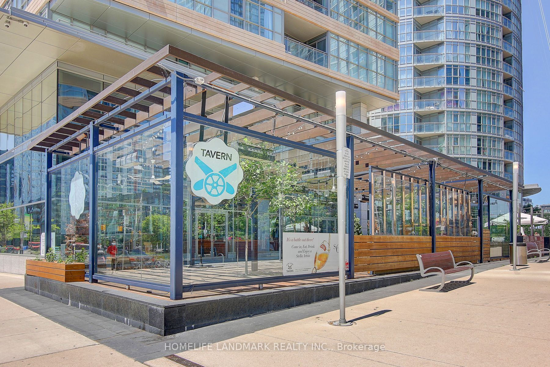 151 Dan Leckie Way, #506