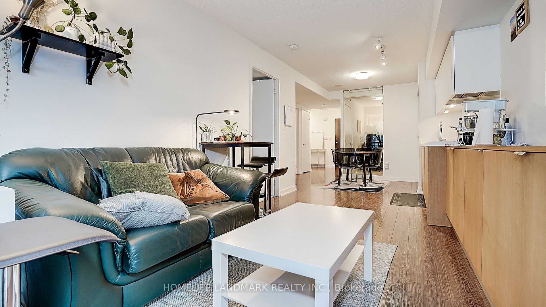 151 Dan Leckie Way, #506
