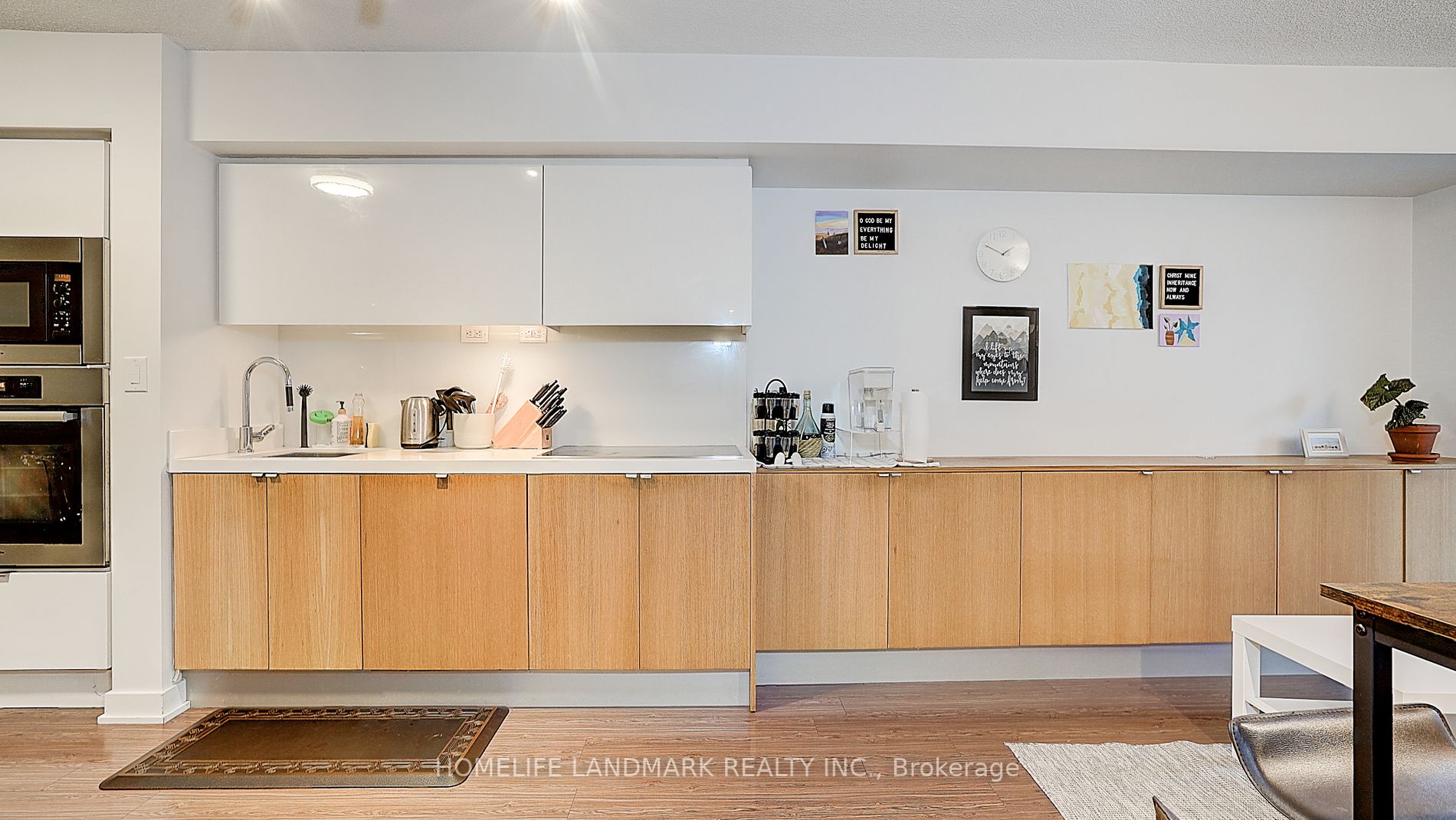 151 Dan Leckie Way, #506