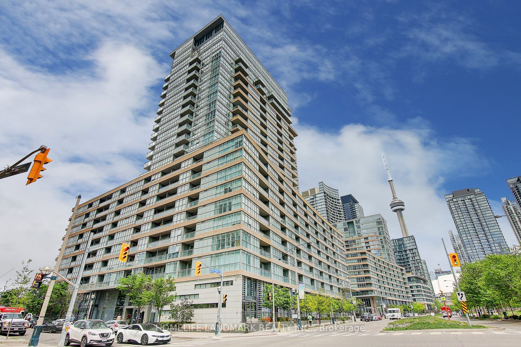 151 Dan Leckie Way, #506
