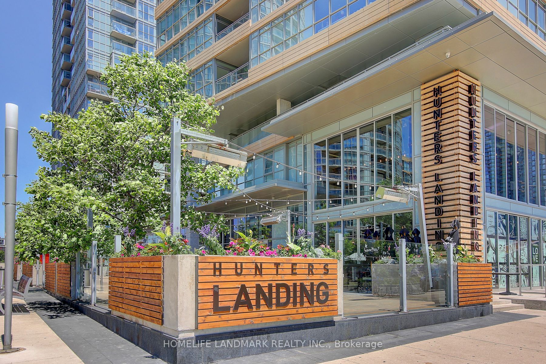 151 Dan Leckie Way, #506
