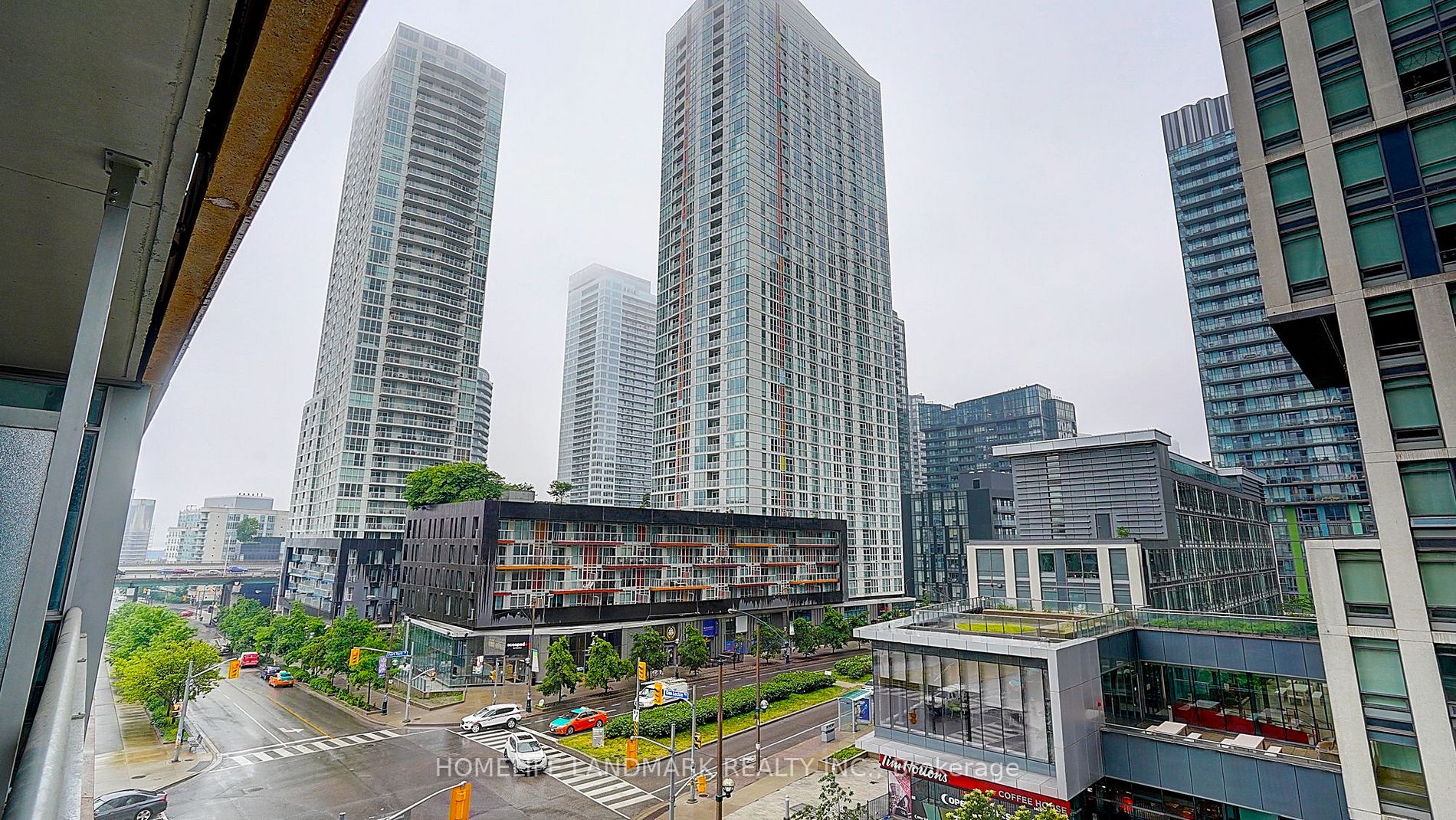151 Dan Leckie Way, #506