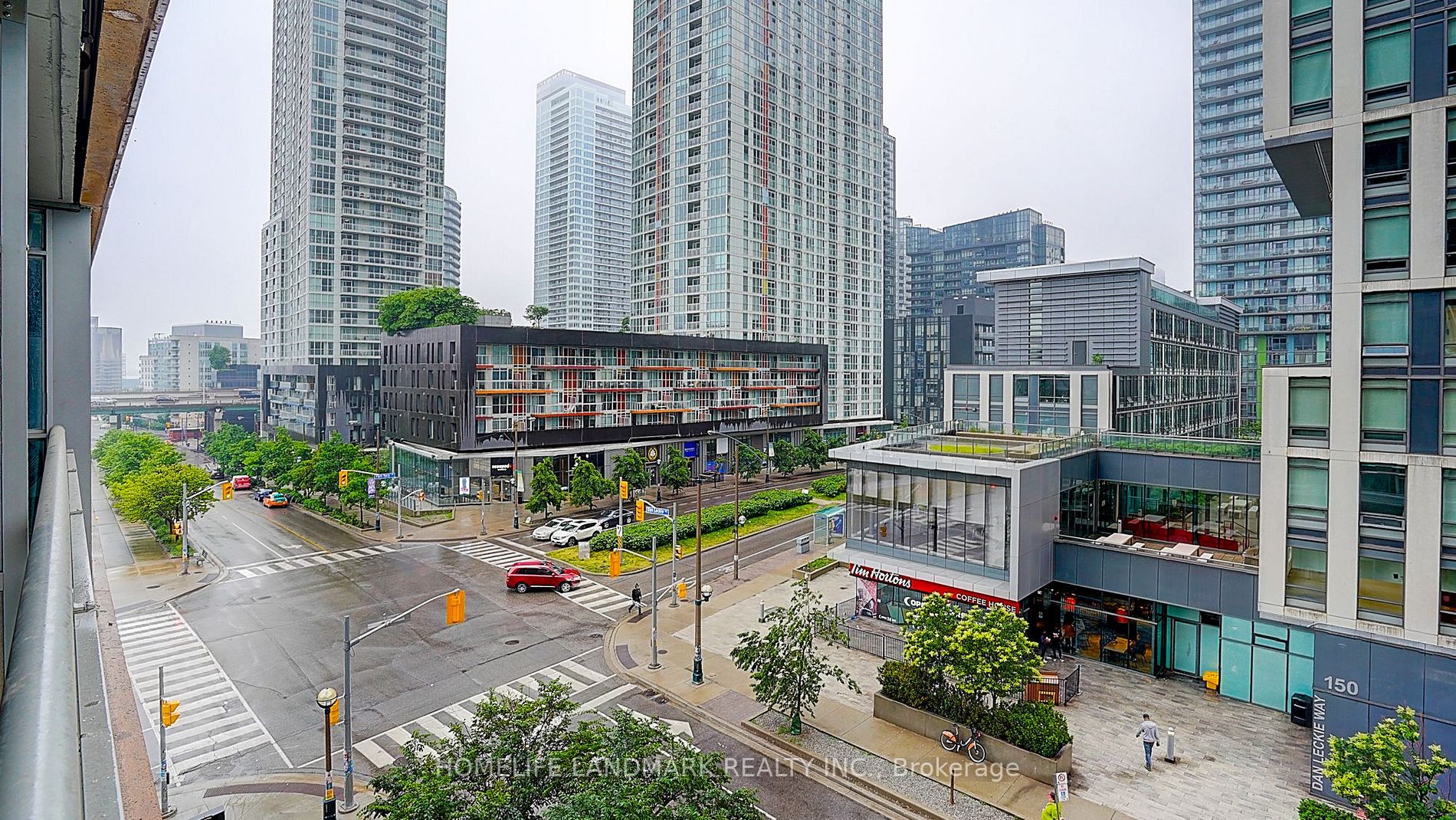 151 Dan Leckie Way, #506