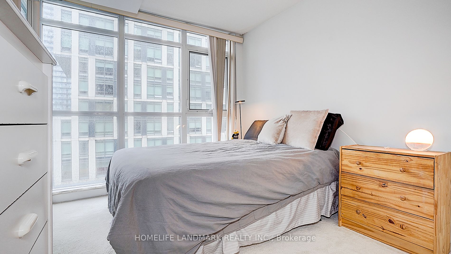151 Dan Leckie Way, #506