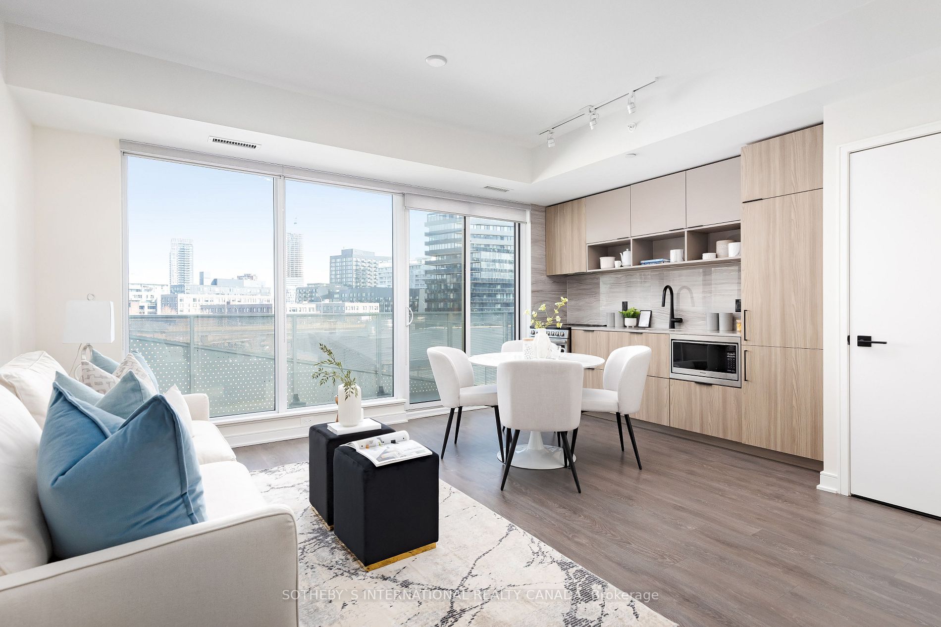 60 Tannery Rd, #516