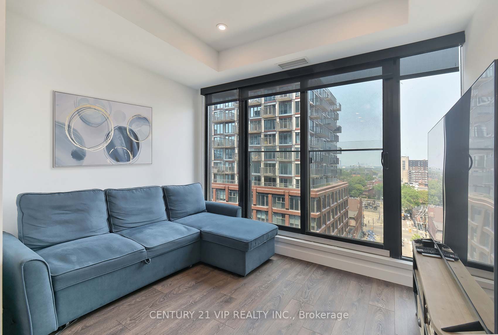 505 Richmond St W, #718