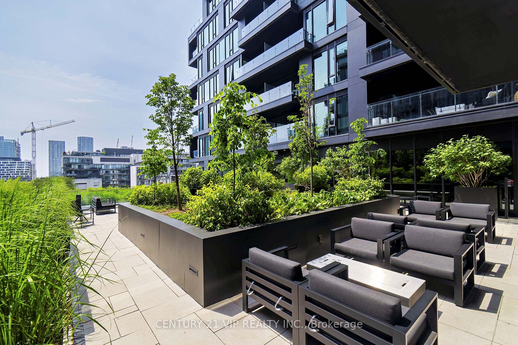 505 Richmond St W, #718