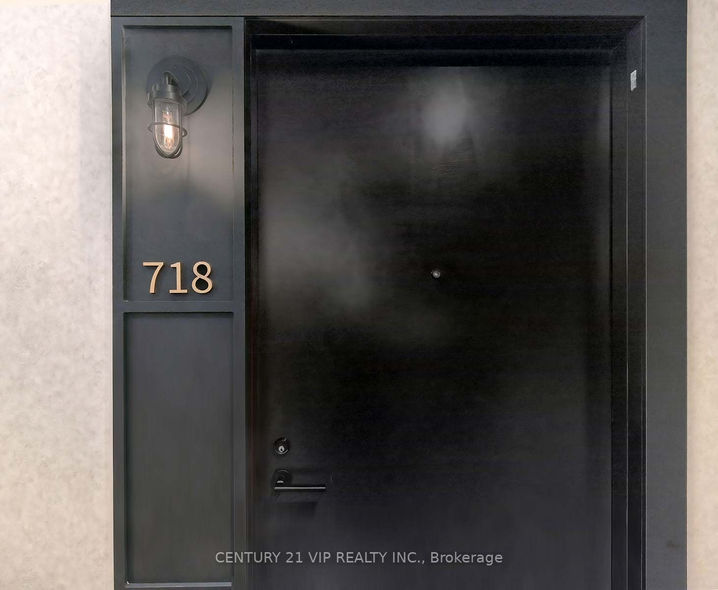 505 Richmond St W, #718