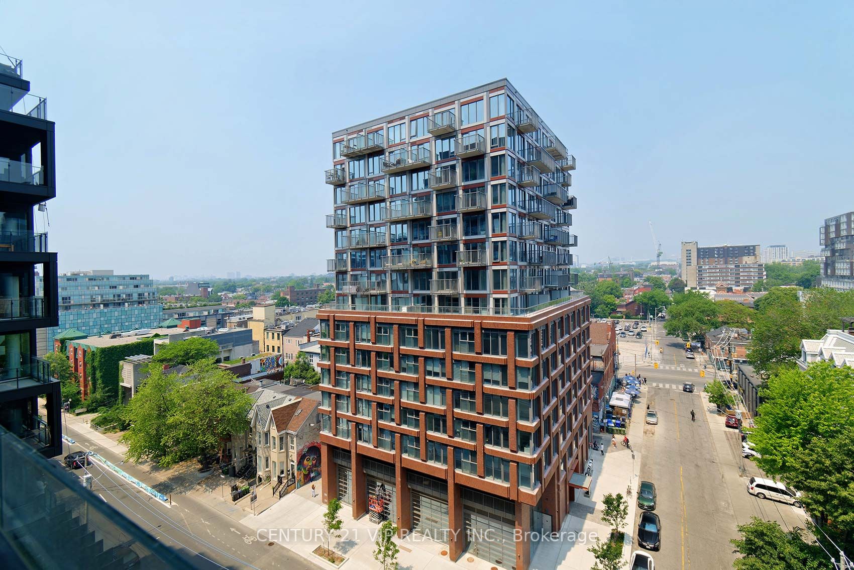 505 Richmond St W, #718