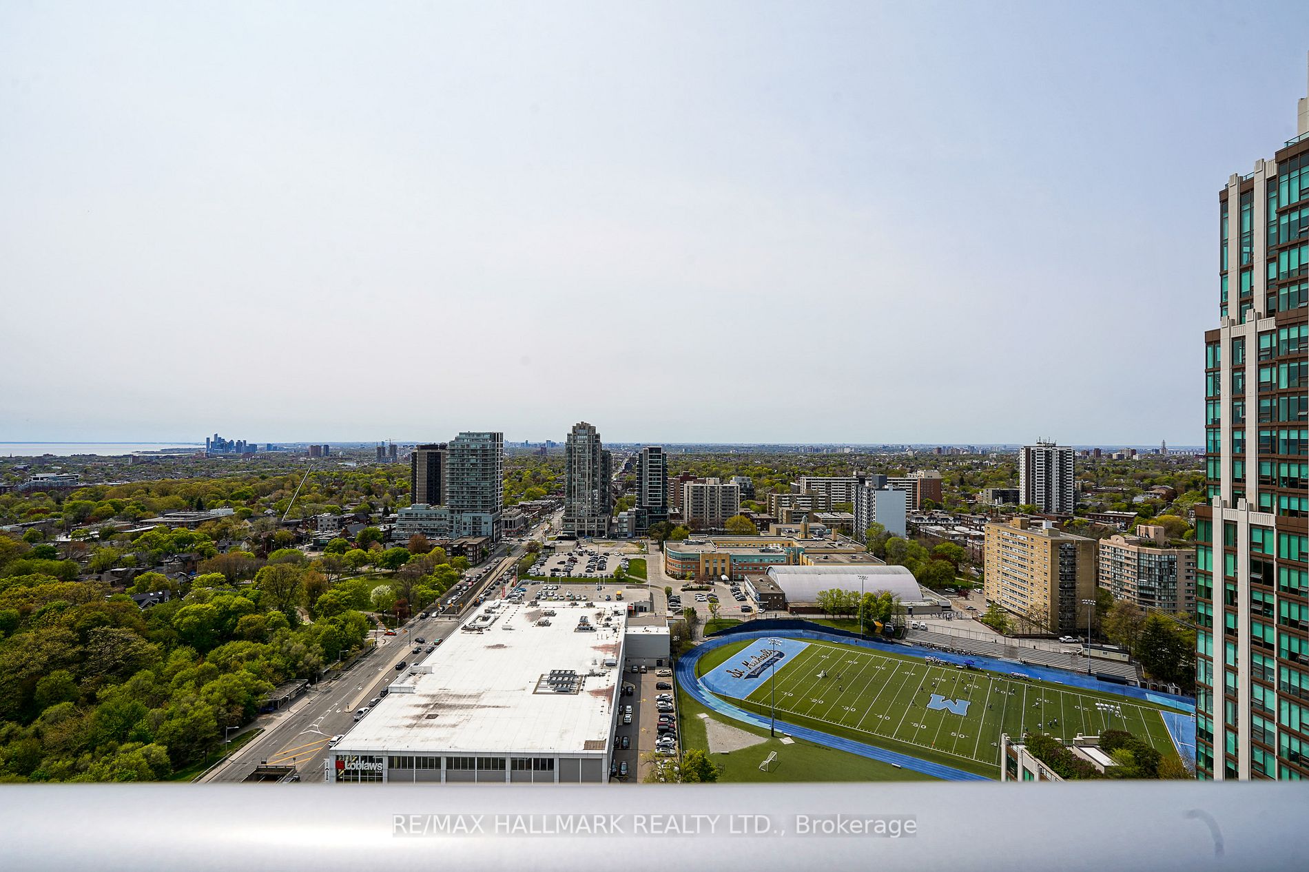 400 Walmer Rd W, #Ph1