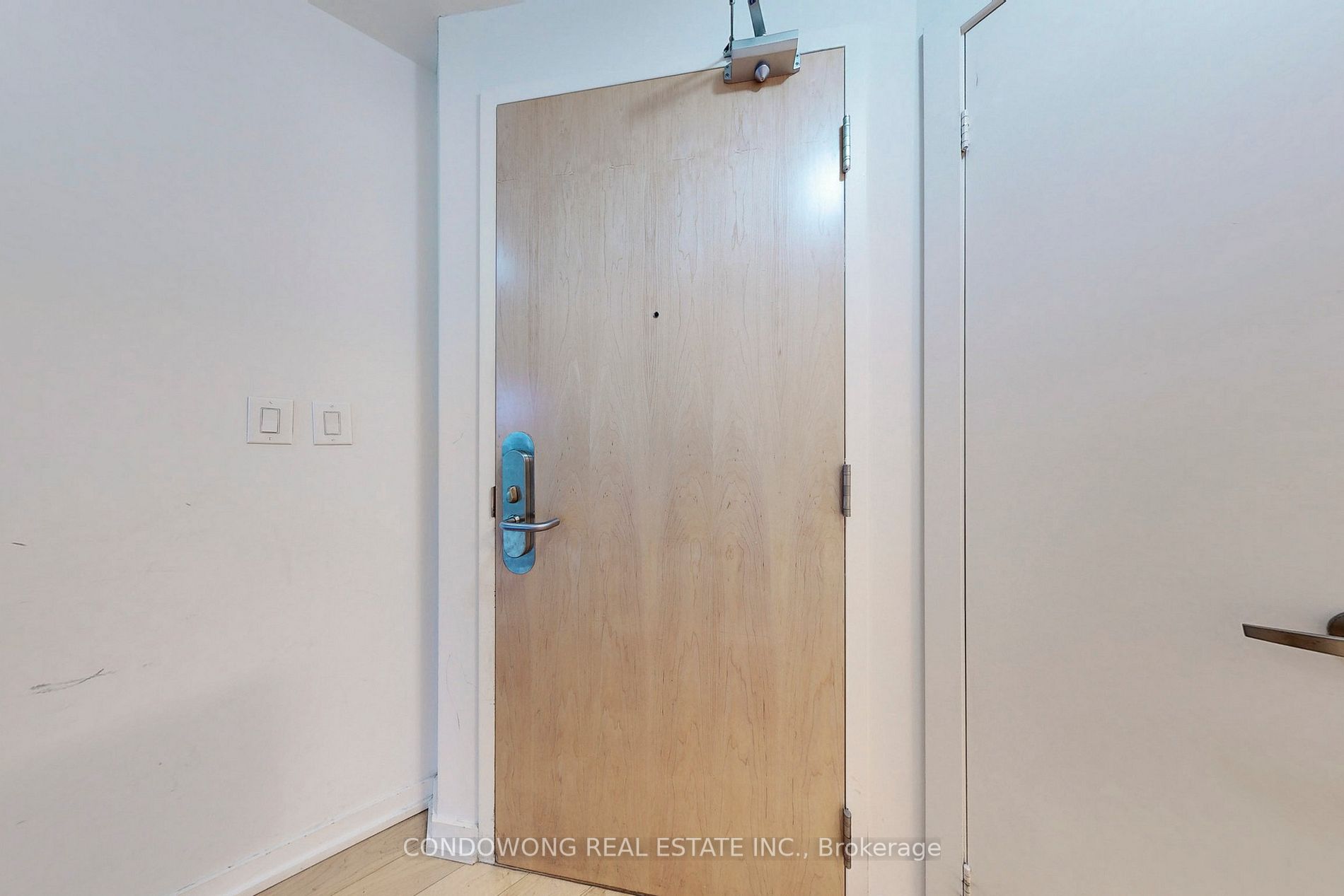 55 Bremner Blvd, #2606