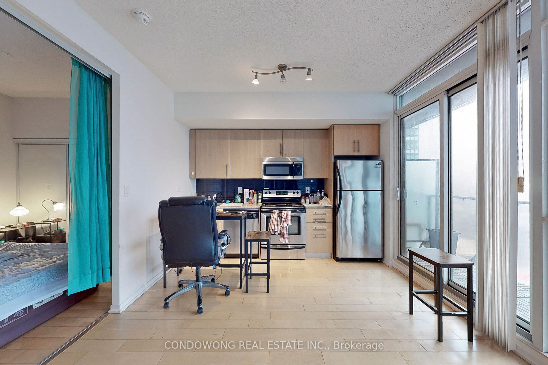 55 Bremner Blvd, #2606