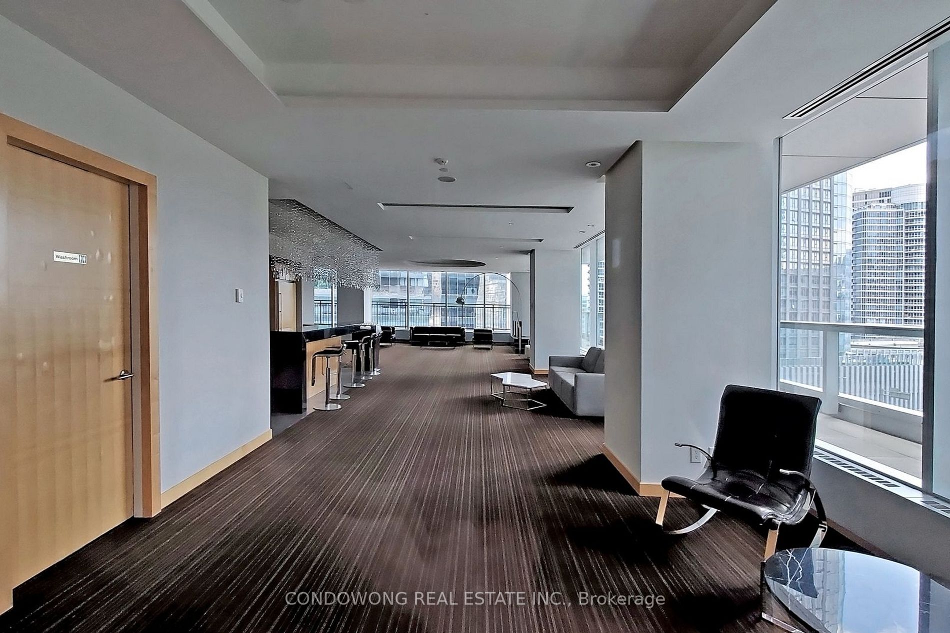 55 Bremner Blvd, #2606